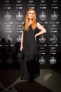 Iva Pazderková feet photo 20