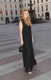 Iva Pazderková feet photo 18