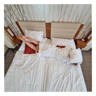 Iva Pazderková feet photo 18