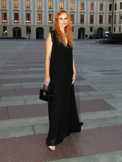 Iva Pazderková feet photo 11