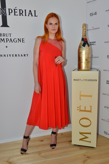 Iva Pazderková feet photo 10
