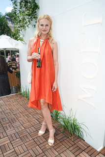Iva Pazderková feet photo 17