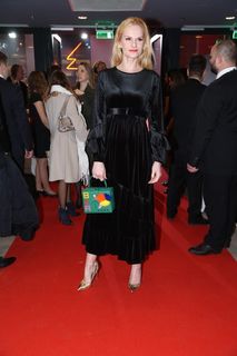 Iva Pazderková feet photo 11