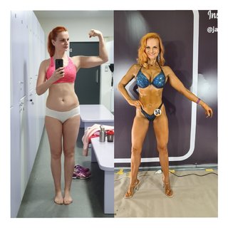 Iva Pazderková feet photo 13
