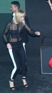 Iva Pazderková feet photo 11