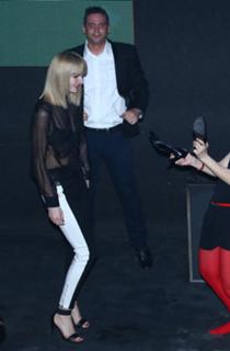 Iva Pazderková feet photo 10