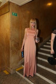 Iva Pazderková feet photo 7