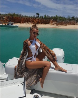 Ivana 'Boom' Nikolić feet photo 16