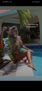 Ivana 'Boom' Nikolić feet photo 10