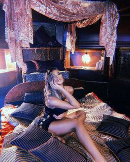 Ivana 'Boom' Nikolić feet photo 15