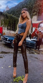 Ivana 'Boom' Nikolić feet photo 14