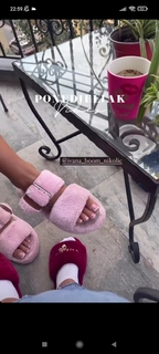 Ivana 'Boom' Nikolić feet photo 3