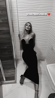 Ivana 'Boom' Nikolić feet photo 12