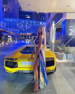 Ivana 'Boom' Nikolić feet photo 4