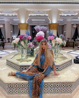 Ivana 'Boom' Nikolić feet photo 2