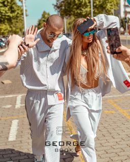 Ivana 'Boom' Nikolić feet photo 18