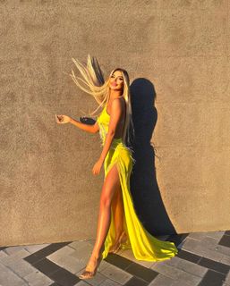 Ivana 'Boom' Nikolić feet photo 10