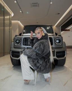 Ivana 'Boom' Nikolić feet photo 2