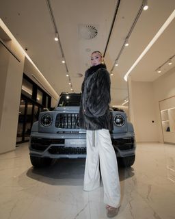 Ivana 'Boom' Nikolić feet photo 1