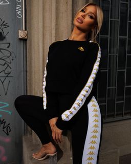 Ivana 'Boom' Nikolić feet photo 18