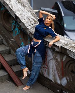 Ivana 'Boom' Nikolić feet photo 13