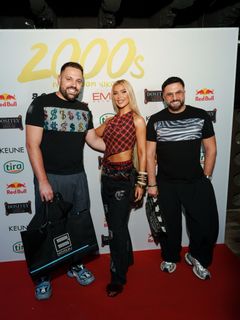 Ivana 'Boom' Nikolić feet photo 6