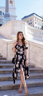 Ivana Alawi feet photo 1