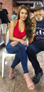 Ivana Alawi feet photo 14