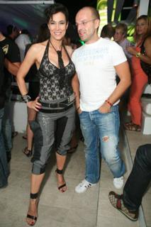 Ivana Banfic feet photo 10