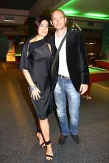 Ivana Banfic feet photo 8