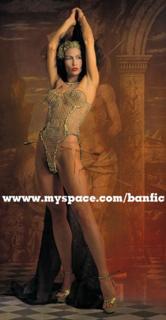 Ivana Banfic feet photo 3