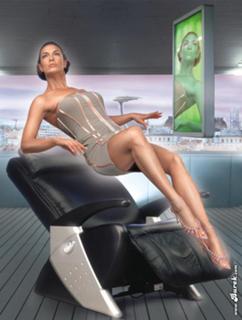 Ivana Banfic feet photo 3
