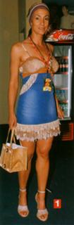 Ivana Banfic feet photo 17