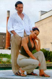 Ivana Banfic feet photo 12