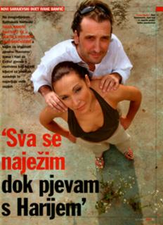 Ivana Banfic feet photo 11