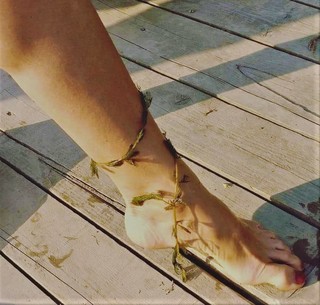 Ivana Banfic feet photo 1