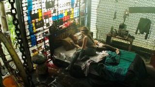 Ivana Baquero feet photo thumbnail