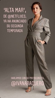 Ivana Baquero feet photo thumbnail