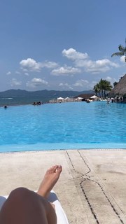 Ivana Baquero feet photo thumbnail
