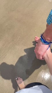 Ivana Baquero feet photo thumbnail