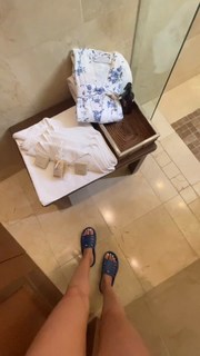 Ivana Baquero feet photo thumbnail
