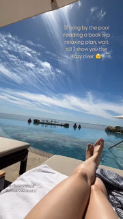 Ivana Baquero feet photo thumbnail