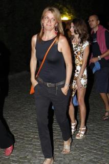 Ivana Chýlková feet photo 17
