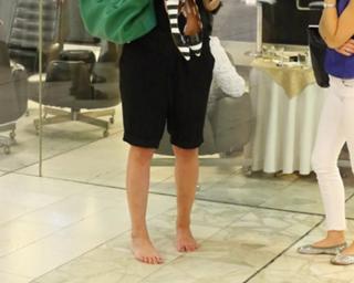 Ivana Chýlková feet photo 11