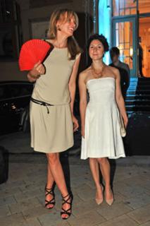 Ivana Chýlková feet photo 19