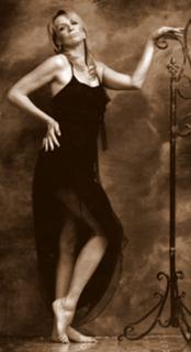 Ivana Chýlková feet photo 1