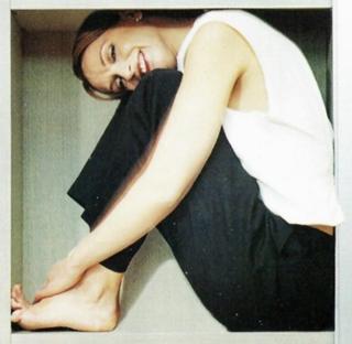 Ivana Chýlková feet photo 9
