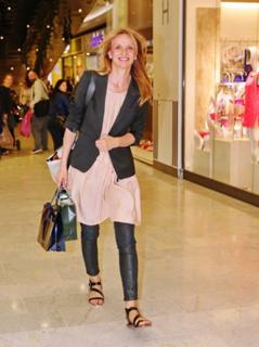 Ivana Chýlková feet photo 12