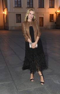 Ivana Chýlková feet photo 11