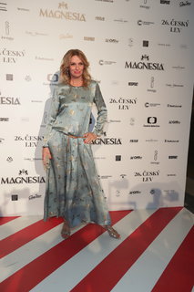 Ivana Chýlková feet photo 6